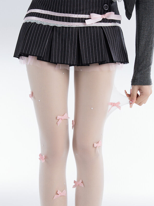 cutiekill-sweet-dollete-pink-bow-beads-tights-c0079