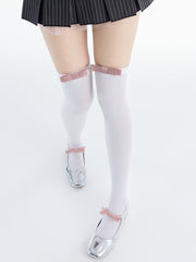 cutiekill-sweet-girl-bow-stockings-c0405