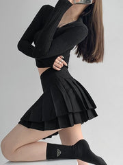 cutiekill-sweet-girl-layered-skirt-om0061