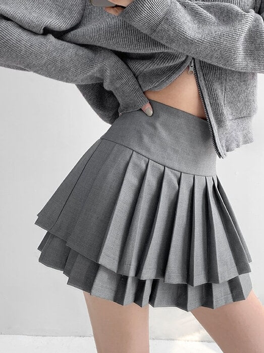 cutiekill-sweet-girl-layered-skirt-om0061