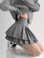 cutiekill-sweet-girl-layered-skirt-om0061