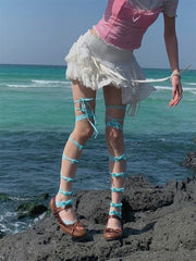 cutiekill-sweet-lolita-bow-hollow-out-stockings-c0488