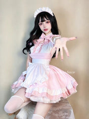 cutiekill-sweet-pink-lolita-maid-dress-ah0854