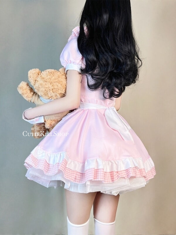 cutiekill-sweet-pink-lolita-maid-dress-ah0854