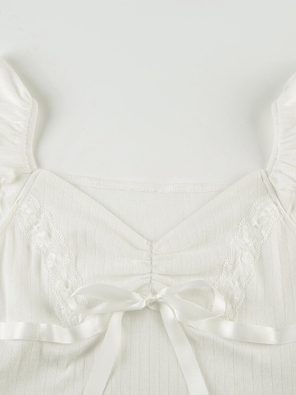 cutiekill-sweetheart-top-with-flouncing-sleeves-om0450