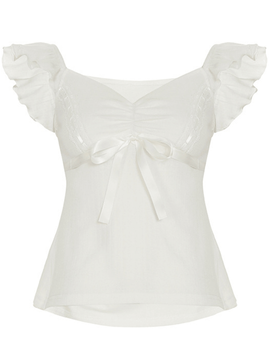 cutiekill-sweetheart-top-with-flouncing-sleeves-om0450