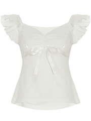 cutiekill-sweetheart-top-with-flouncing-sleeves-om0450