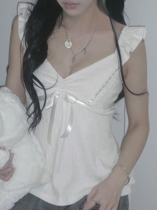 cutiekill-sweetheart-top-with-flouncing-sleeves-om0450