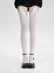 cutiekill-thigh-high-ripped-tights-with-faux-suspenders-c0145
