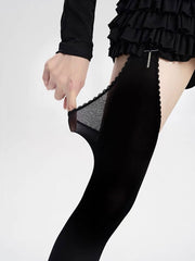 cutiekill-thigh-high-ripped-tights-with-faux-suspenders-c0145