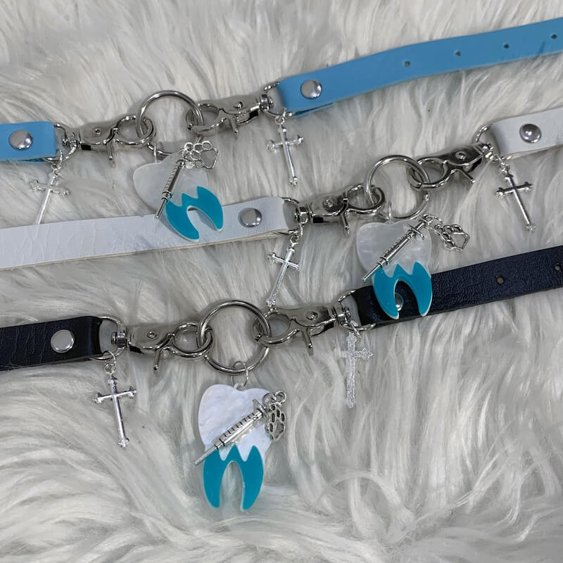 cutiekill-tooth-y2k-choker-ah0370