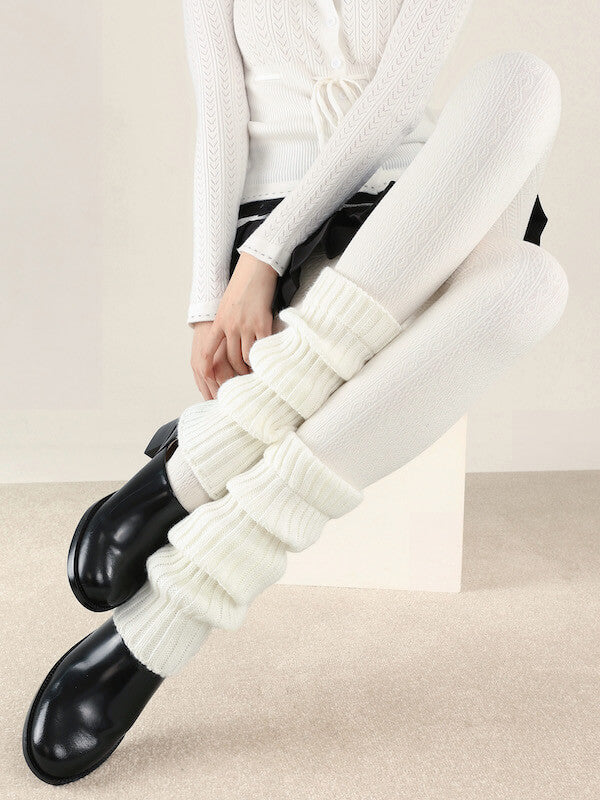 cutiekill-twist-knit-ribbed-warm-tights-c0522