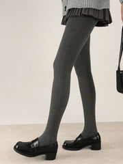 cutiekill-twist-knit-ribbed-warm-tights-c0522