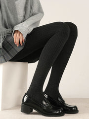 cutiekill-twist-knit-ribbed-warm-tights-c0522