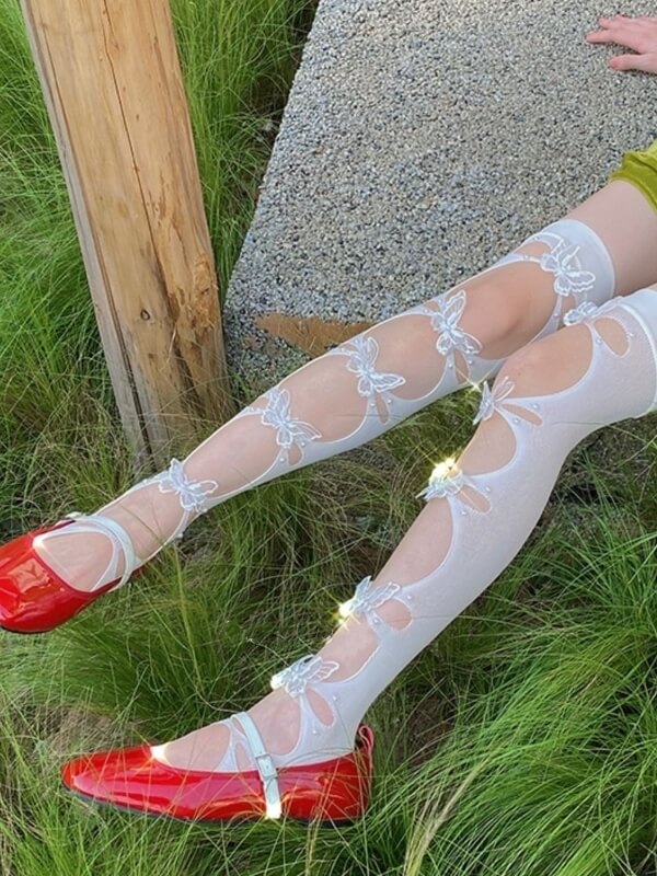 cutiekill-vibrant-butterfly-stockings-c0279