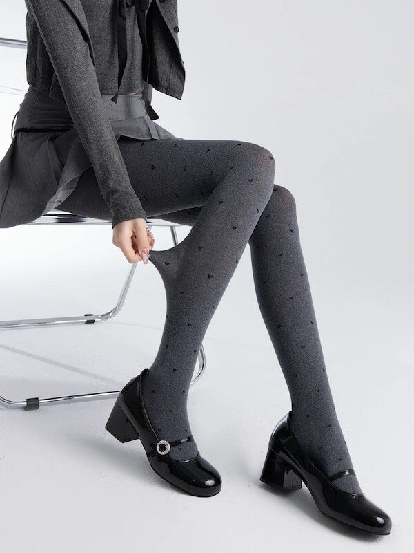 cutiekill-vintage-heart-dot-patterned-autumn-tights-c0464