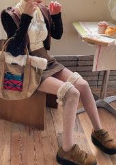 cutiekill-vintage-pompon-thigh-high-warm-stockings-c0163