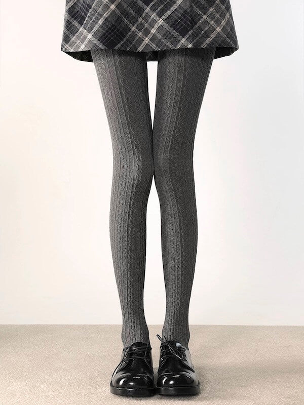 cutiekill-vintage-twist-layering-tights-c0521