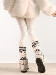 cutiekill-white-snowflake-polka-dot-thigh-high-socks-c0525