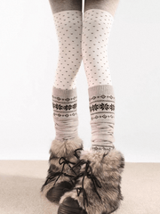 cutiekill-white-snowflake-polka-dot-thigh-high-socks-c0525
