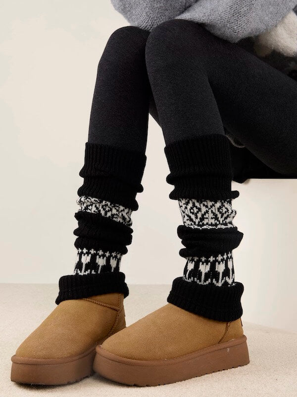 cutiekill-winter-aesthetic-soft-knit-leg-warmers-c0524