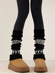 cutiekill-winter-aesthetic-soft-knit-leg-warmers-c0524
