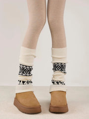 cutiekill-winter-aesthetic-soft-knit-leg-warmers-c0524