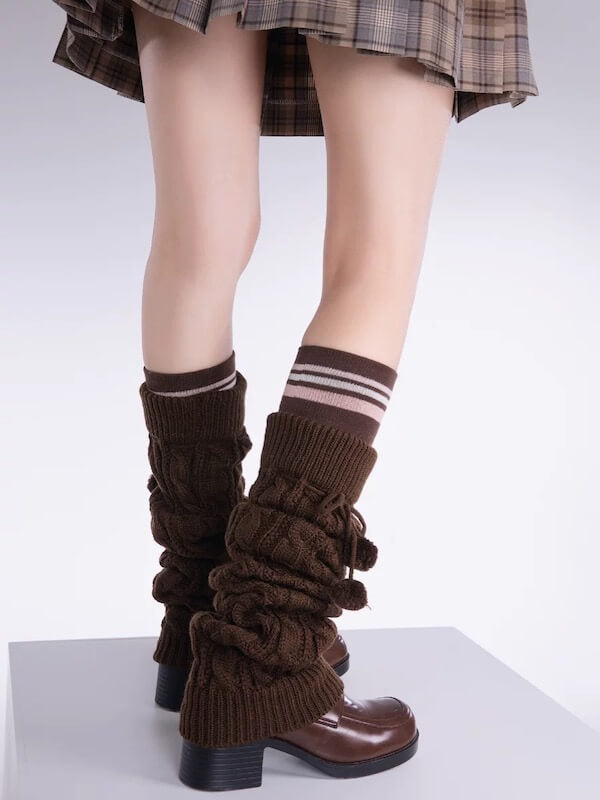 cutiekill-winter-pompon-twisted-over-knee-leg-warmers-c0154