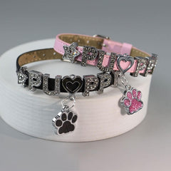 cutiekill-y2k-bestie-glittering-bracelet-ah0635