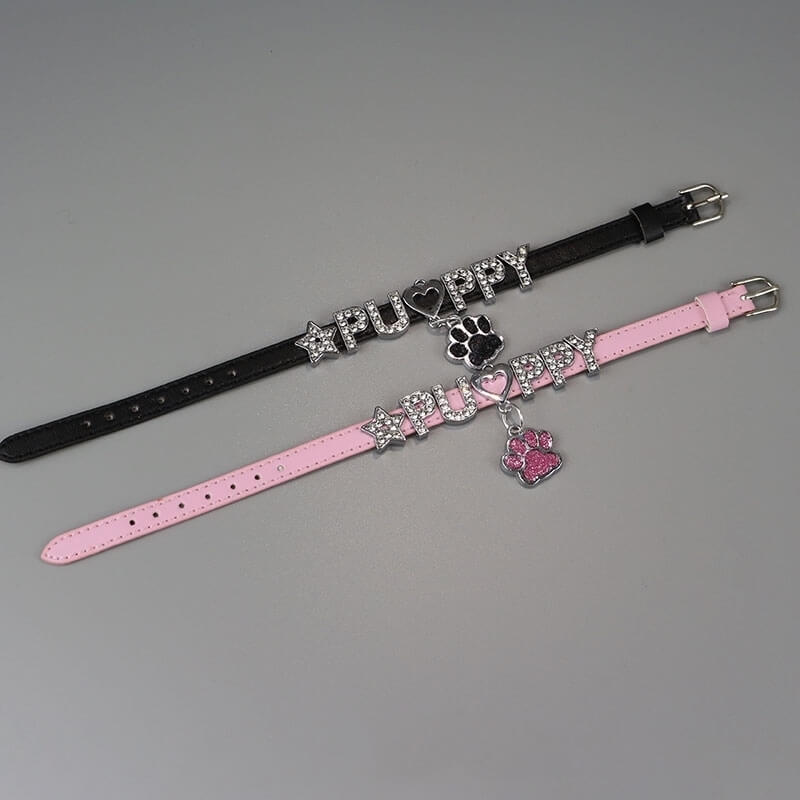 cutiekill-y2k-bestie-glittering-bracelet-ah0635
