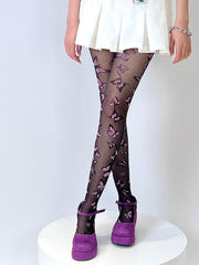 cutiekill-y2k-butterfly-embroidery-tights-c0283