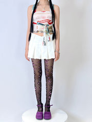 cutiekill-y2k-butterfly-embroidery-tights-c0283