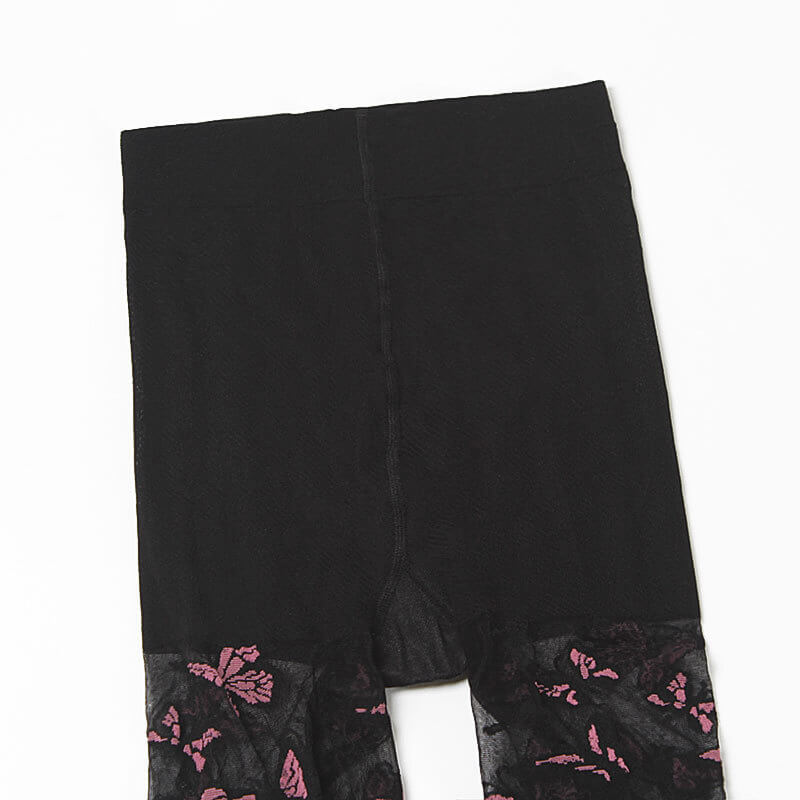 cutiekill-y2k-butterfly-embroidery-tights-c0283