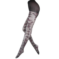 cutiekill-y2k-butterfly-embroidery-tights-c0283