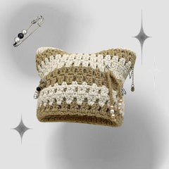 cutiekill-y2k-cat-ears-pin-hat-c0339