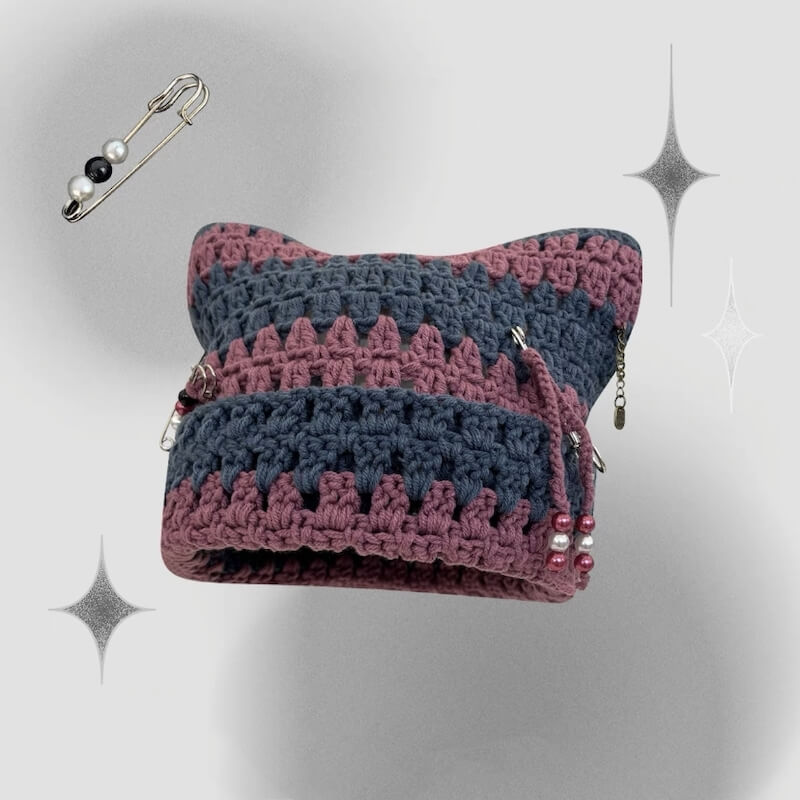 cutiekill-y2k-cat-ears-pin-hat-c0339