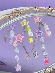 cutiekill-y2k-cute-star-hair-clip-ah0458