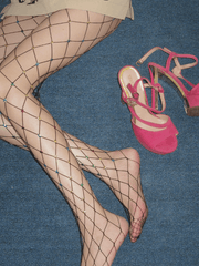 cutiekill-y2k-hot-girl-rhinestone-star-fishnet-tights-c0498