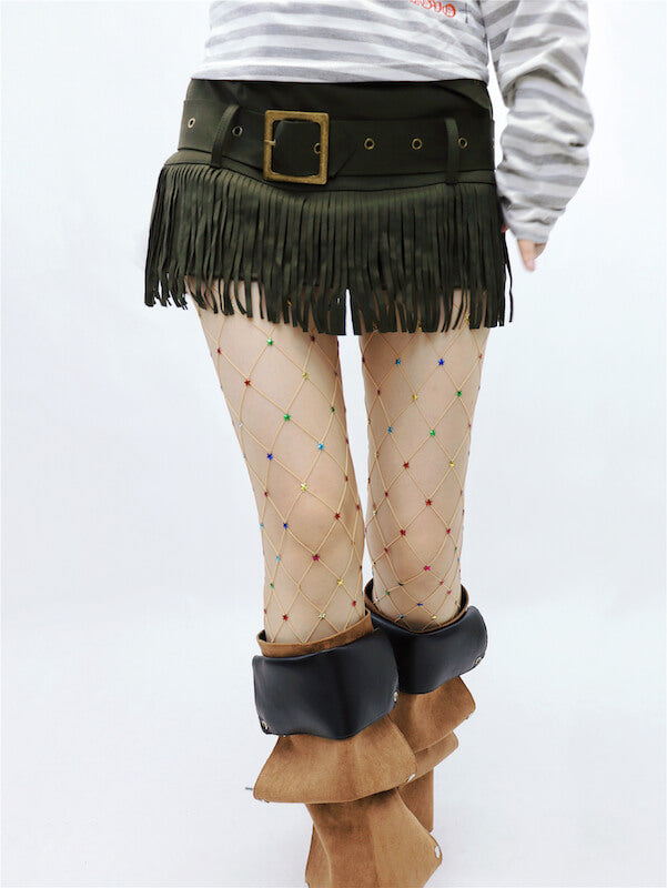 cutiekill-y2k-hot-girl-rhinestone-star-fishnet-tights-c0498