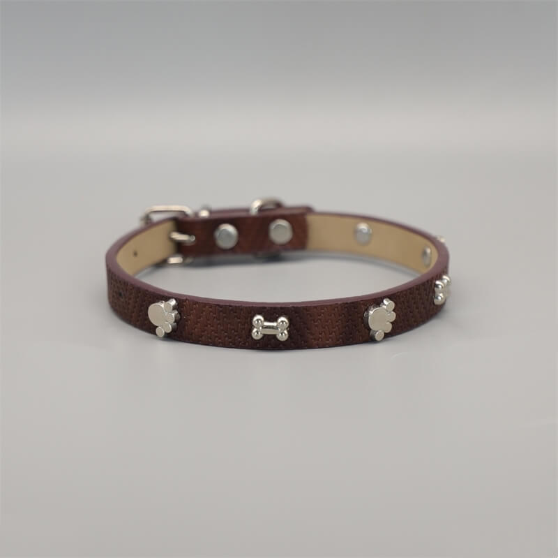 cutiekill-y2k-puppy-bone-paw-choker-ah0792