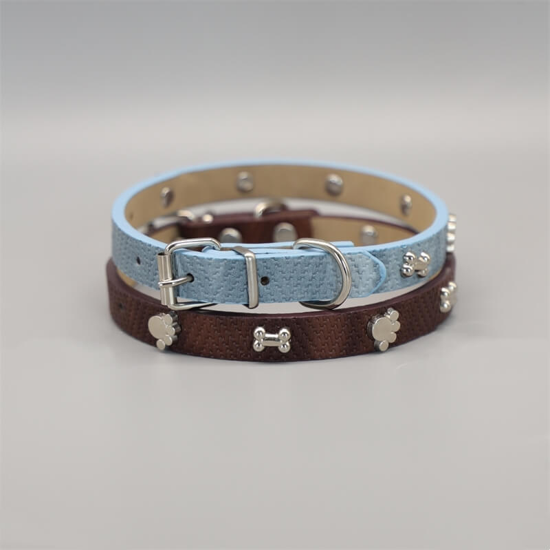 cutiekill-y2k-puppy-bone-paw-choker-ah0792
