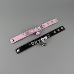 cutiekill-y2k-rhinestoned-kitty-bracelet-acc005