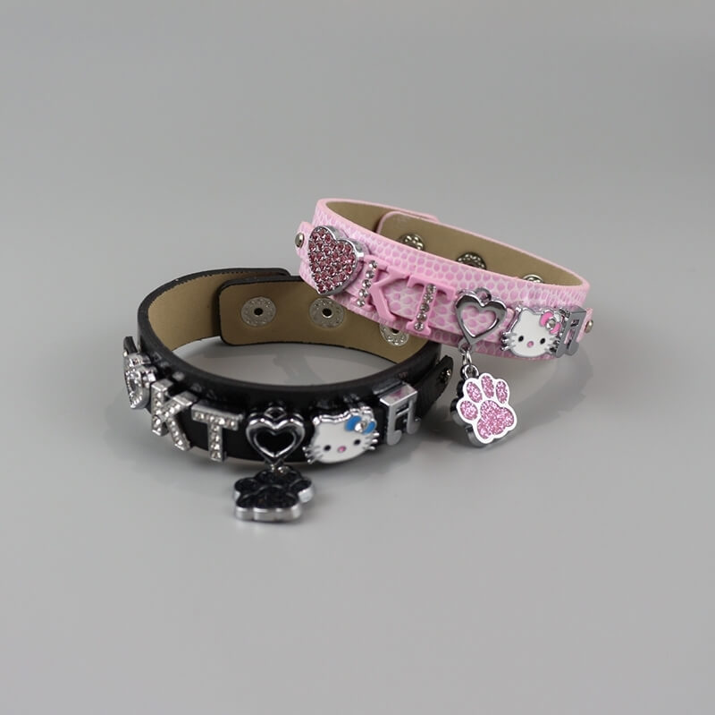 cutiekill-y2k-rhinestoned-kitty-bracelet-acc005