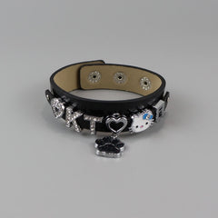 cutiekill-y2k-rhinestoned-kitty-bracelet-acc005