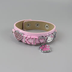 cutiekill-y2k-rhinestoned-kitty-bracelet-acc005