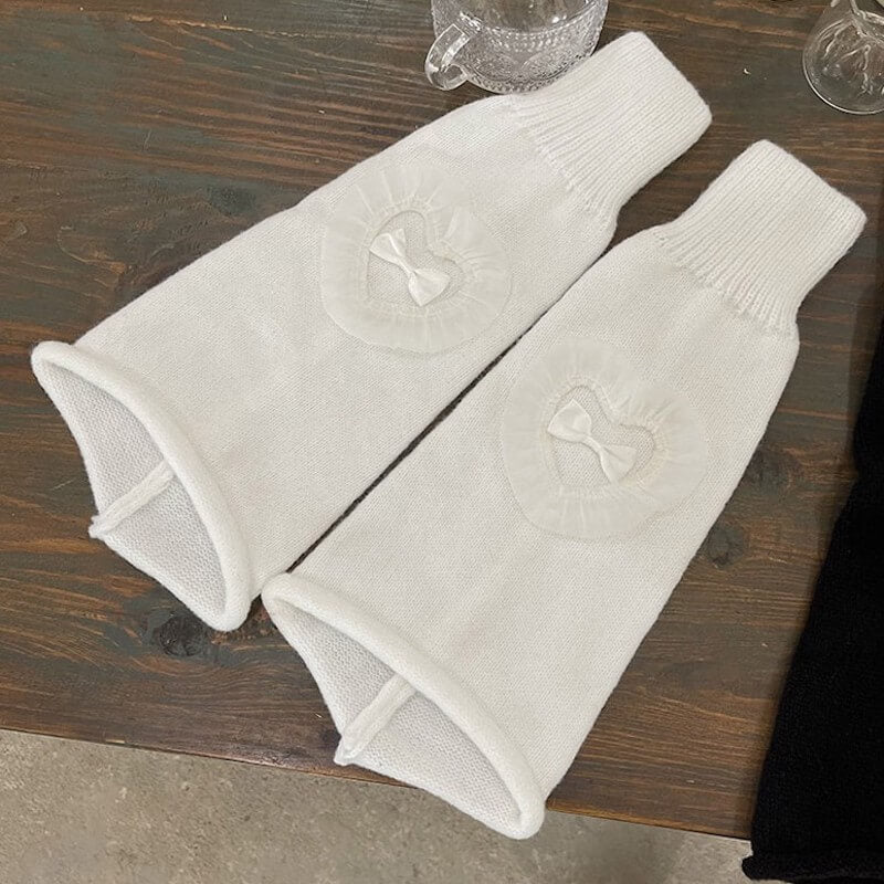 Cutiekill-lolita-lace-heart-bows-leg-warmers-c0109