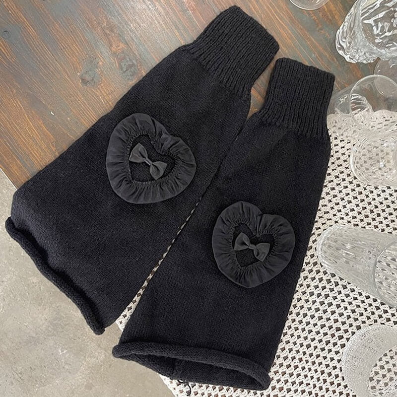 Cutiekill-lolita-lace-heart-bows-leg-warmers-c0109