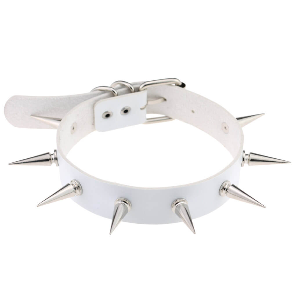 cuteikill-cyber-punk-rivet-choker-ah0106