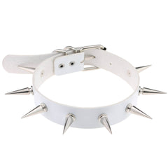 cuteikill-cyber-punk-rivet-choker-ah0106