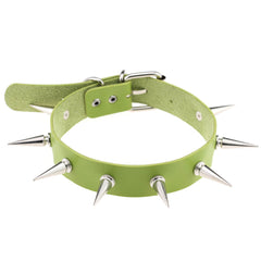 cuteikill-cyber-punk-rivet-choker-ah0106